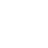 white barbell icon
